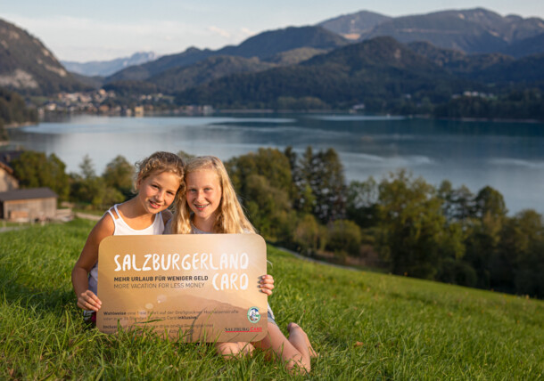     Karta Salcburska (SalzburgerLand Card) se těší větší a větší popularitě 